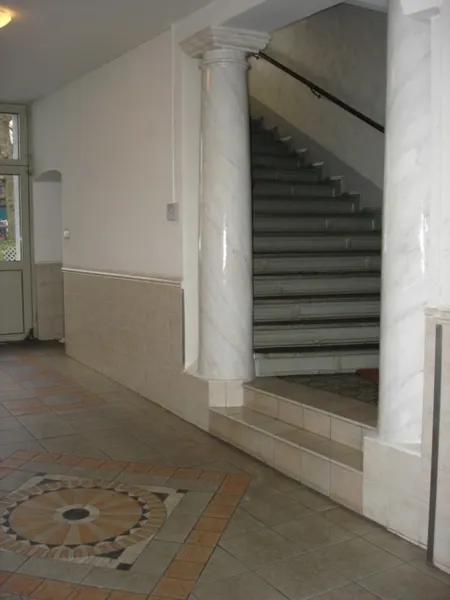 2 - Zimmer Penthouse am oberen Kurfürstendamm — photo 1